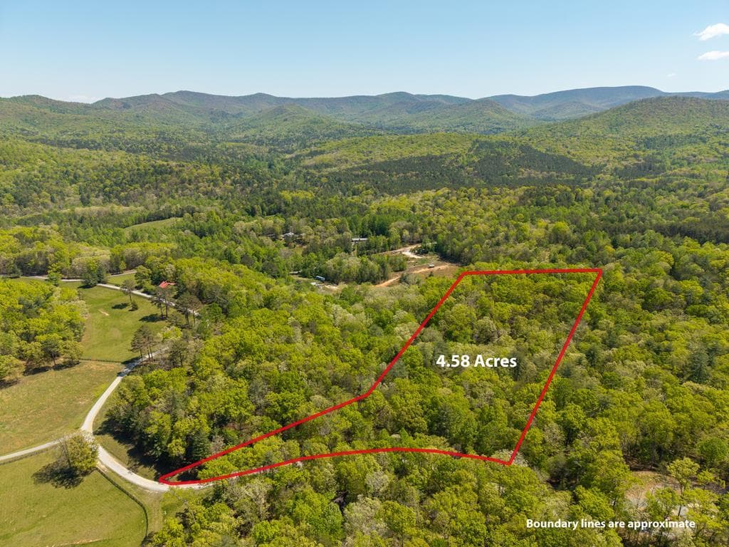 Lot 35 Spring Camp Road, Ellijay GA 30536 - Photo