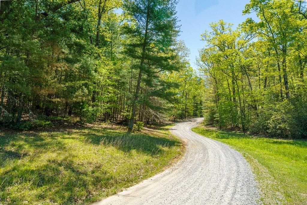 Lot 35 Spring Camp Road, Ellijay GA 30536 - Primary photo