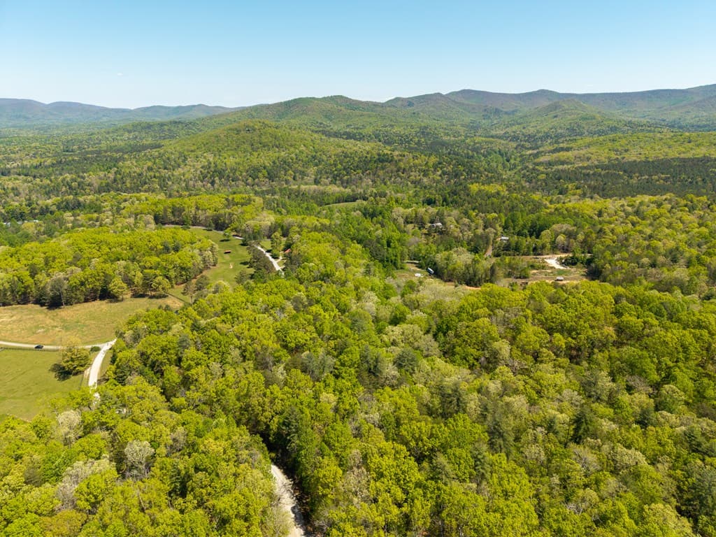 Lot 35 Spring Camp Road, Ellijay GA 30536 - Photo