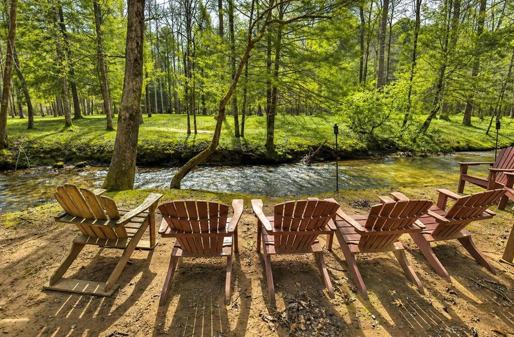 Lot 35 Spring Camp Road, Ellijay GA 30536 - Photo