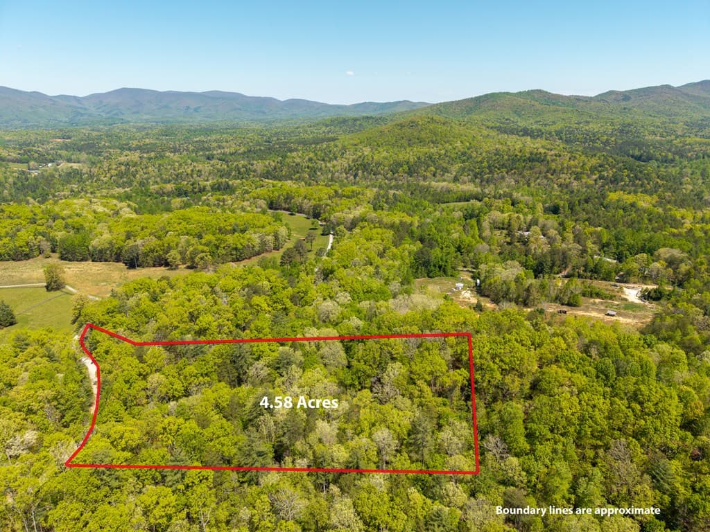 Lot 35 Spring Camp Road, Ellijay GA 30536 - Photo