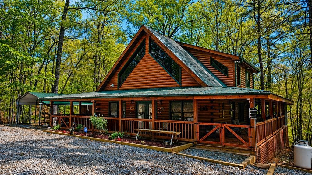 38 Sweetwater Trail, Epworth GA 30541 - Photo