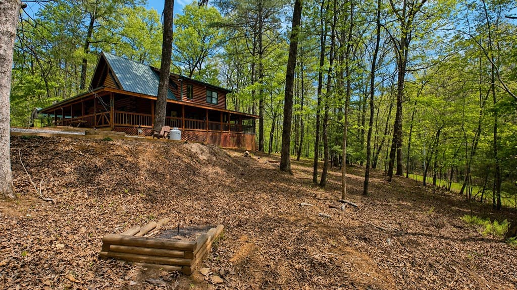 38 Sweetwater Trail, Epworth GA 30541 - Photo
