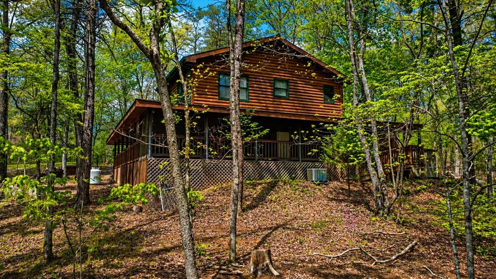 38 Sweetwater Trail, Epworth GA 30541 - Photo