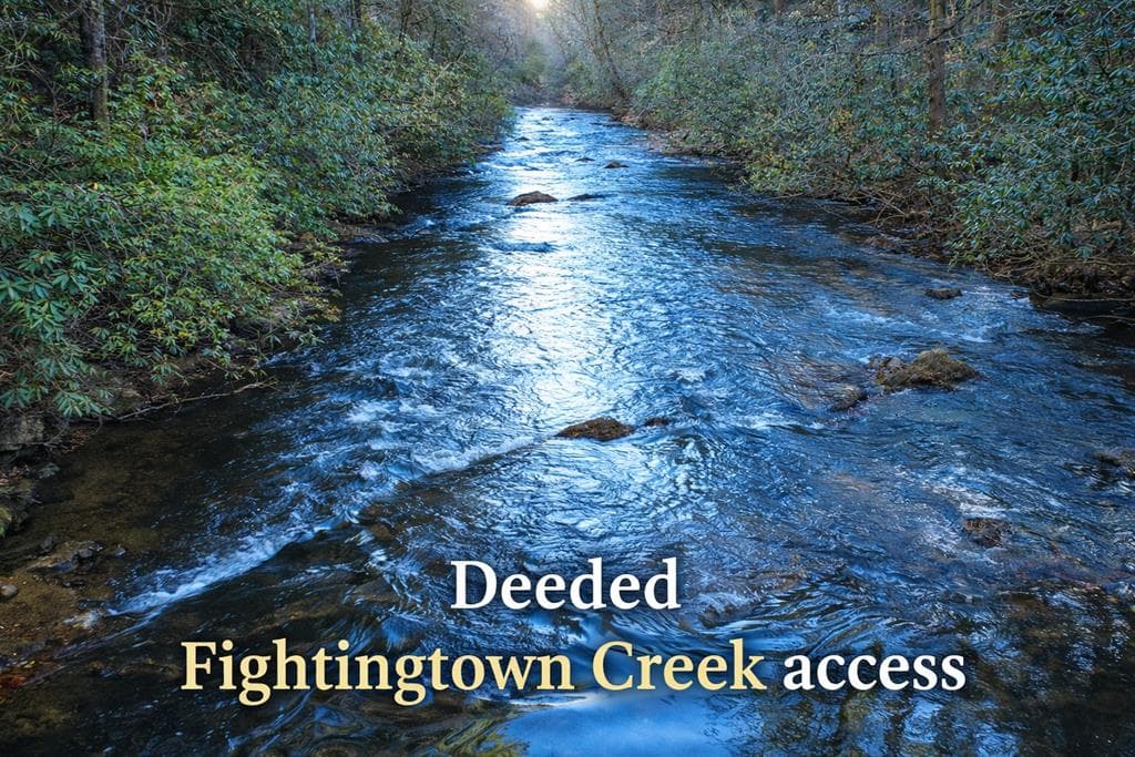 38 Sweetwater Trail, Epworth GA 30541 - Photo