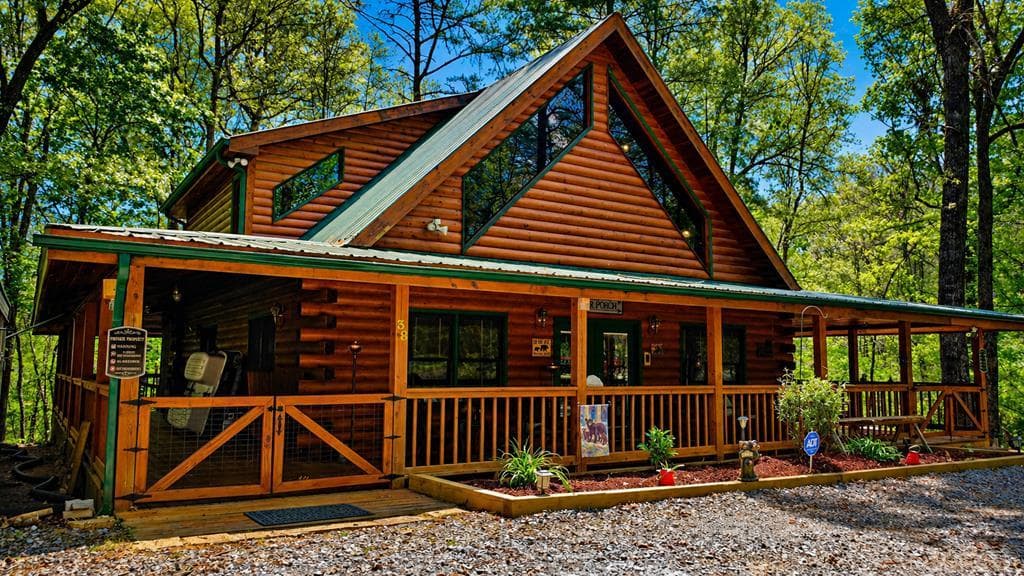 38 Sweetwater Trail, Epworth GA 30541 - Primary photo