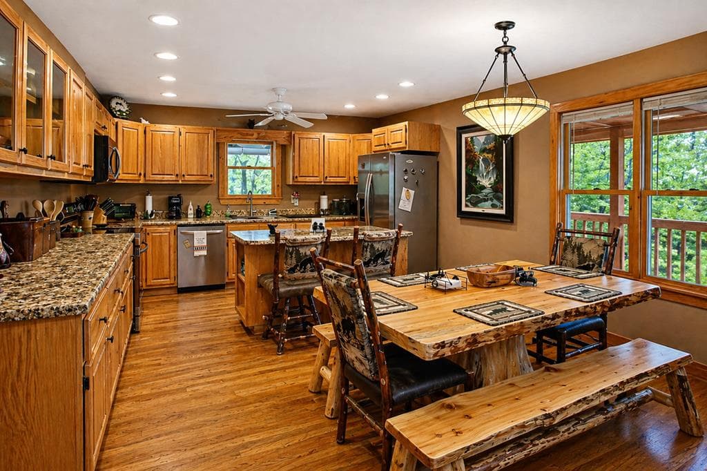 38 Sweetwater Trail, Epworth GA 30541 - Photo