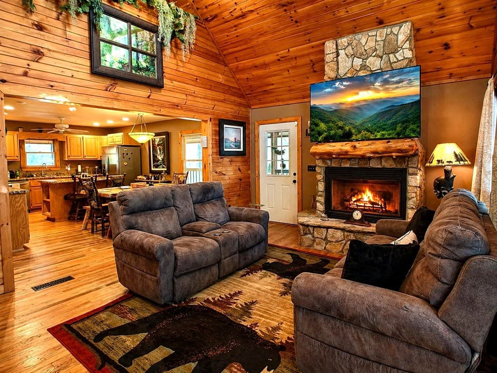 38 Sweetwater Trail, Epworth GA 30541 - Photo