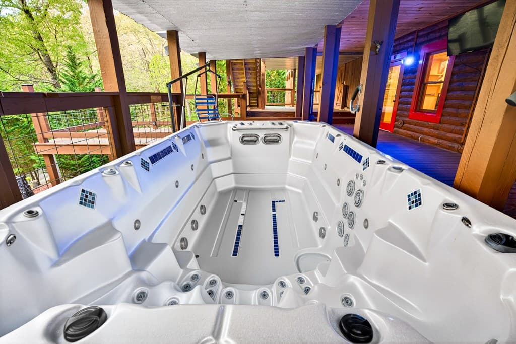 19 The Forest Road, Blue Ridge GA 30513 - Photo