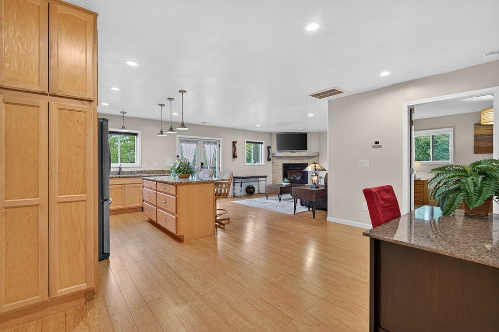 19 The Forest Road, Blue Ridge GA 30513 - Photo