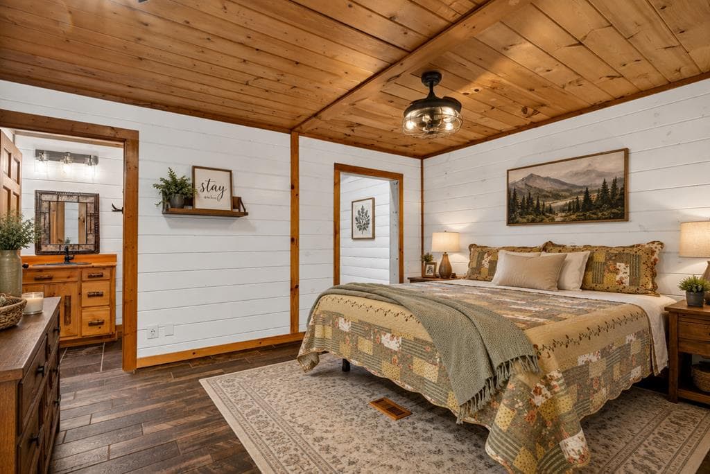 19 The Forest Road, Blue Ridge GA 30513 - Photo