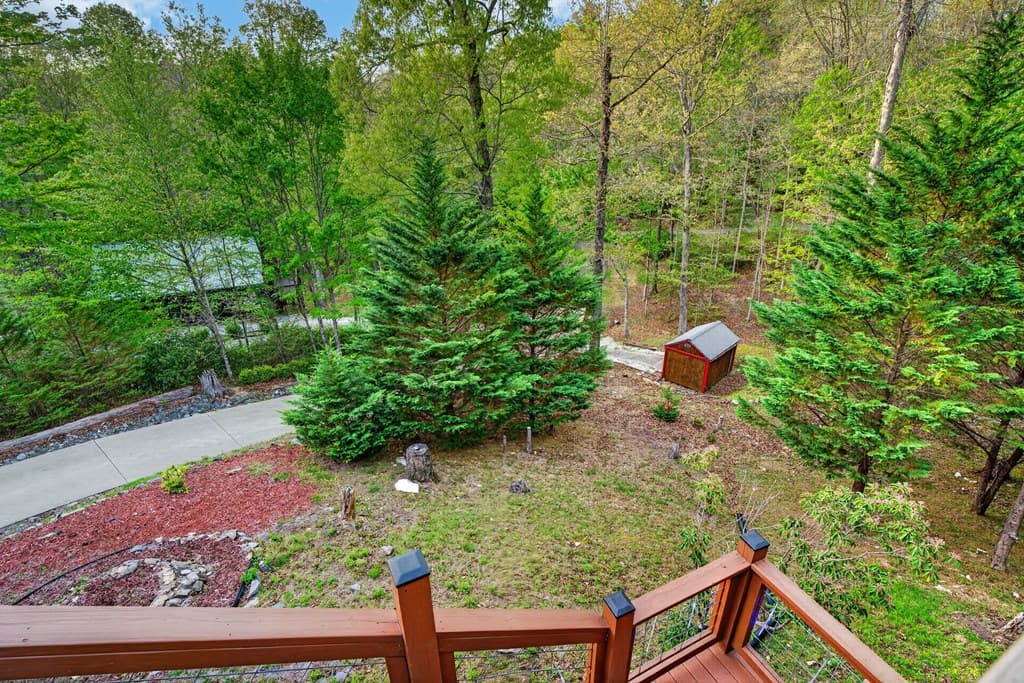 19 The Forest Road, Blue Ridge GA 30513 - Photo