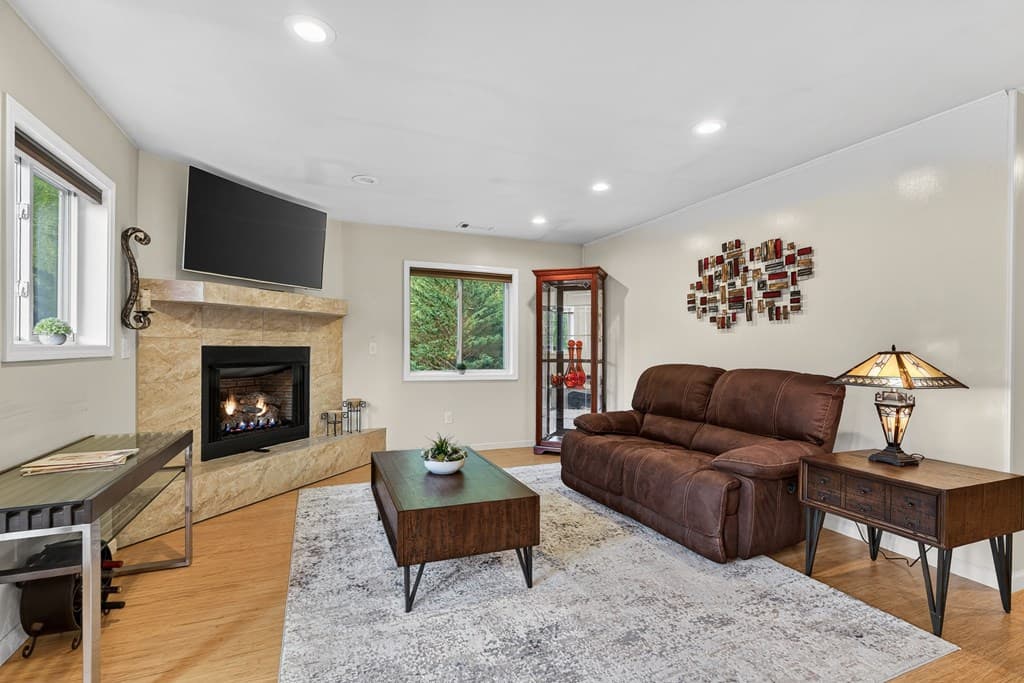 19 The Forest Road, Blue Ridge GA 30513 - Photo