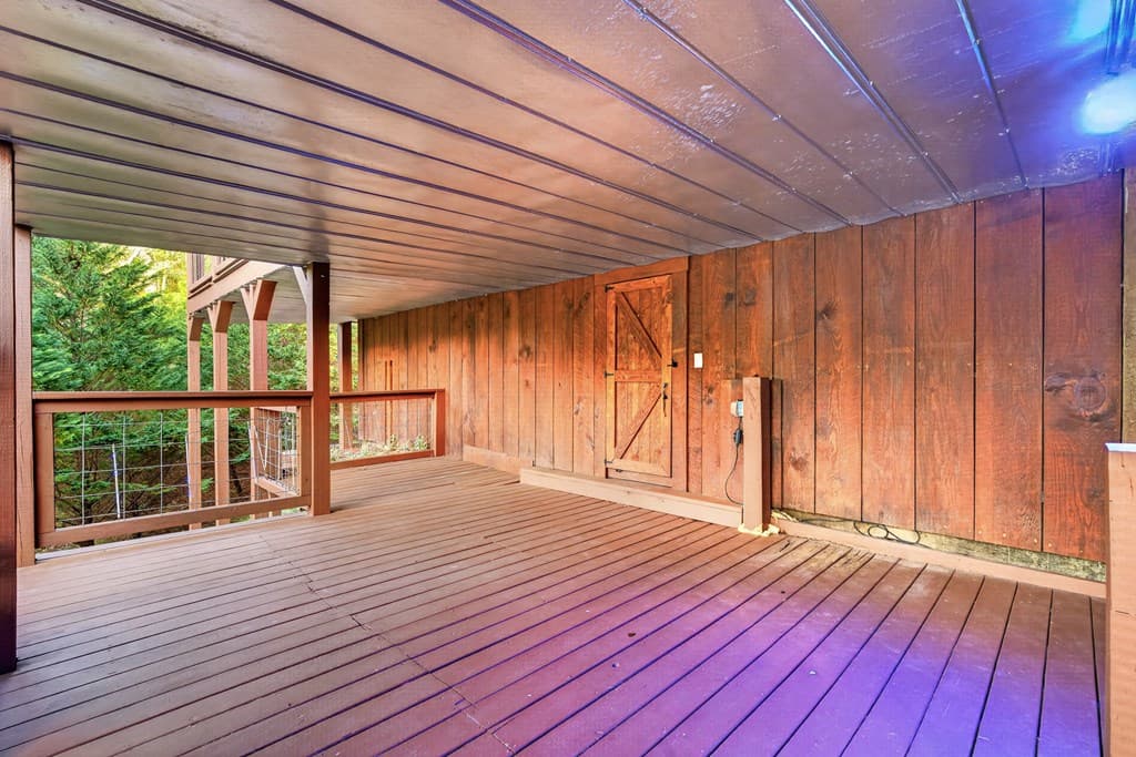 19 The Forest Road, Blue Ridge GA 30513 - Photo