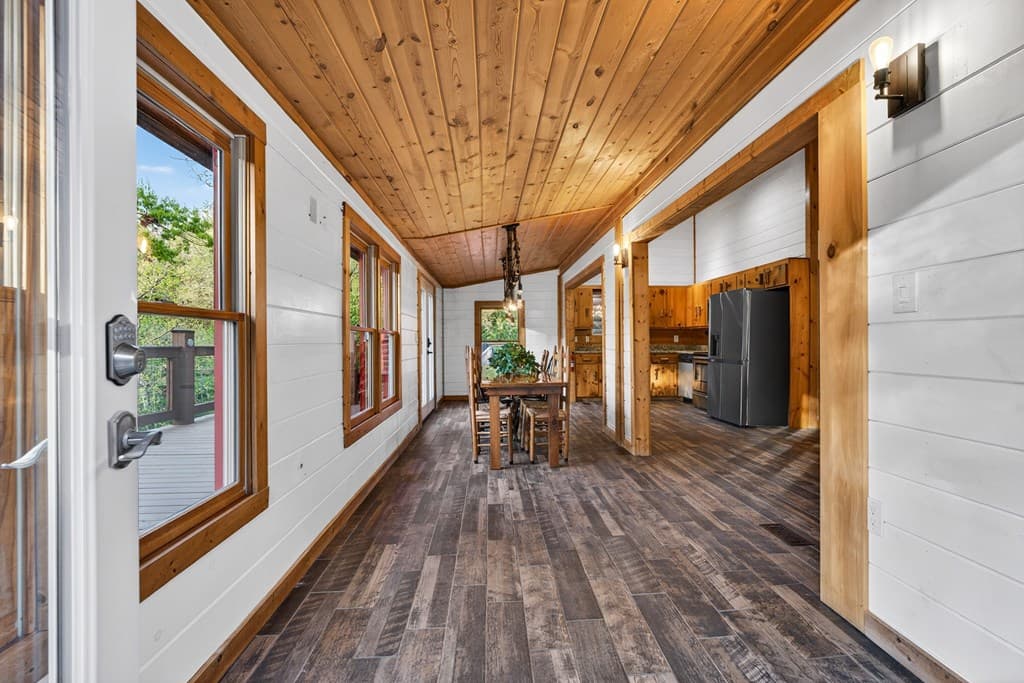 19 The Forest Road, Blue Ridge GA 30513 - Photo