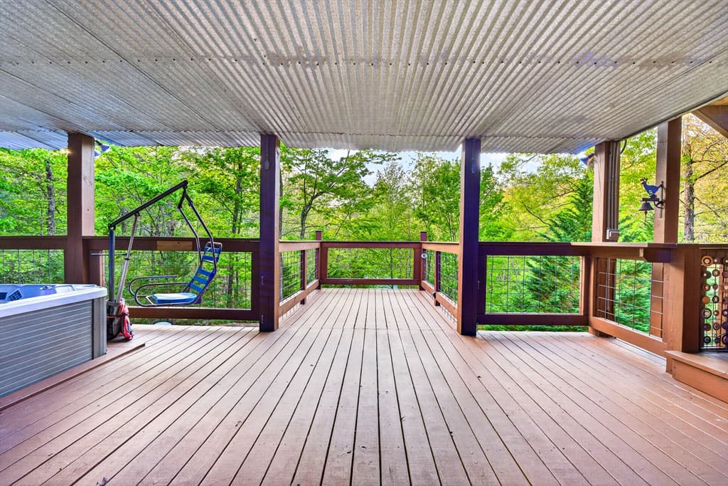19 The Forest Road, Blue Ridge GA 30513 - Photo