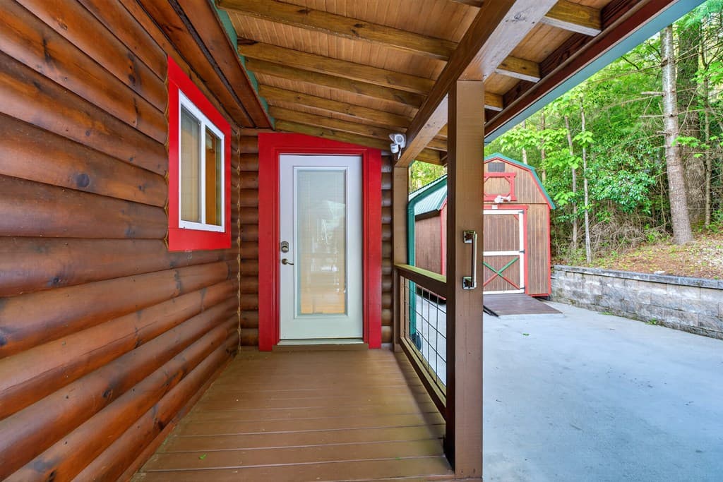 19 The Forest Road, Blue Ridge GA 30513 - Photo