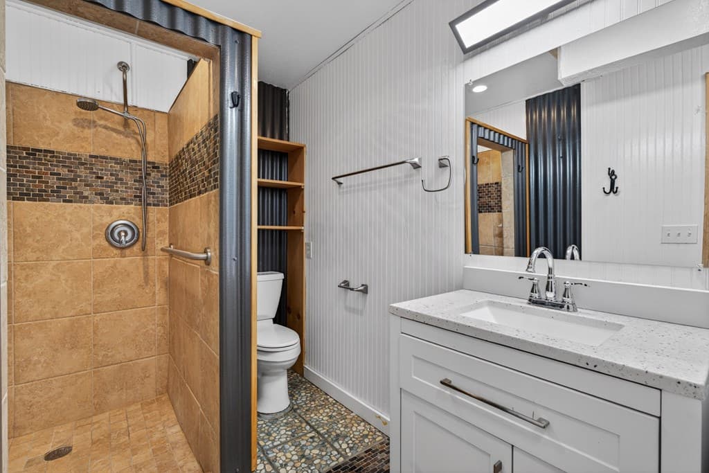 19 The Forest Road, Blue Ridge GA 30513 - Photo