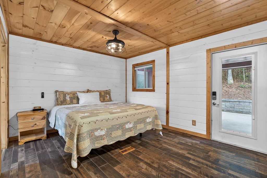 19 The Forest Road, Blue Ridge GA 30513 - Photo