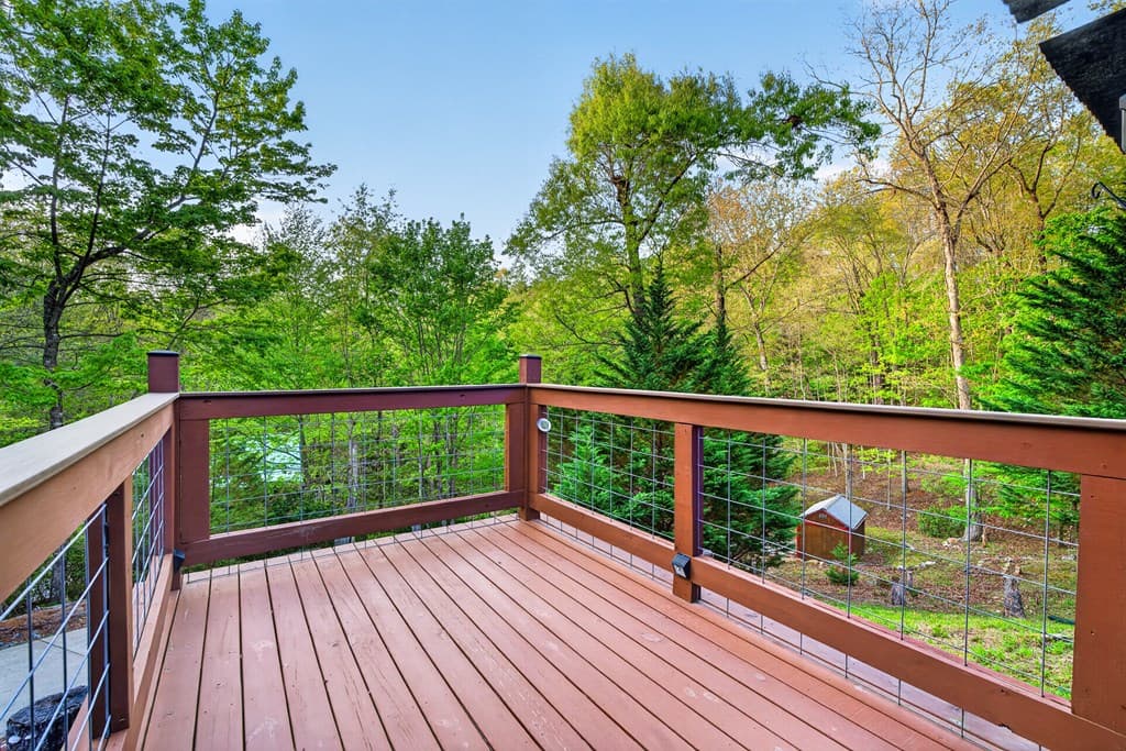 19 The Forest Road, Blue Ridge GA 30513 - Photo