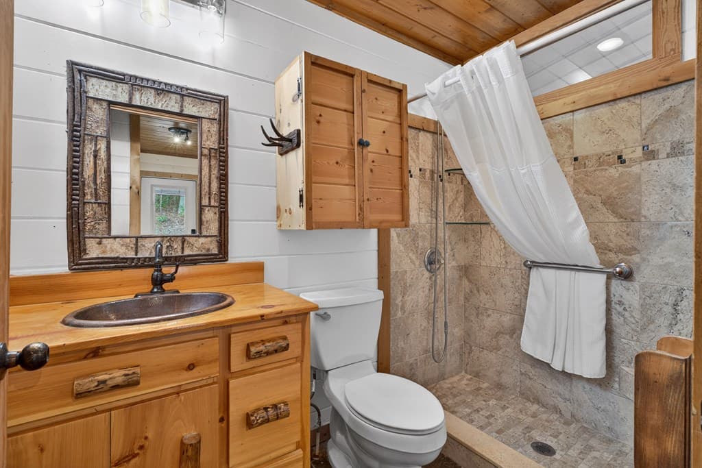 19 The Forest Road, Blue Ridge GA 30513 - Photo