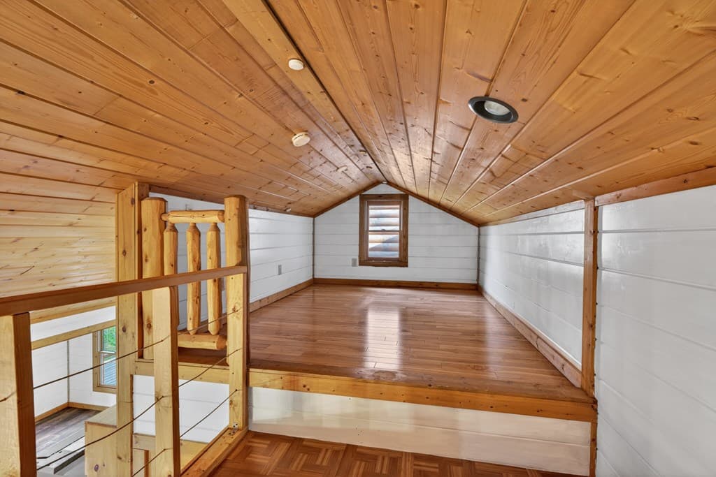 19 The Forest Road, Blue Ridge GA 30513 - Photo