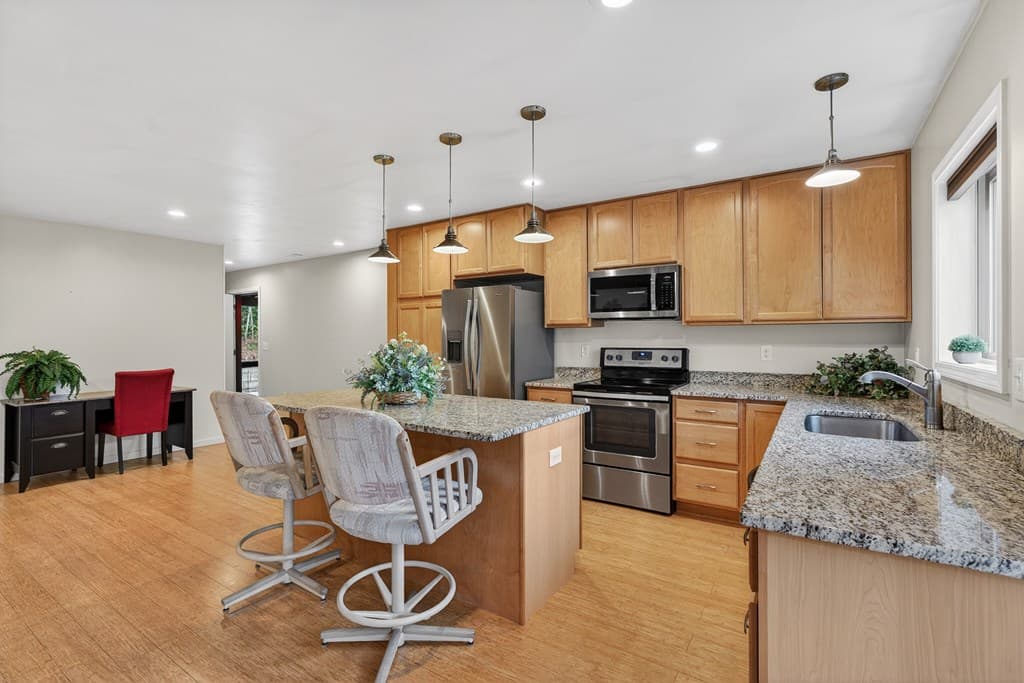 19 The Forest Road, Blue Ridge GA 30513 - Photo