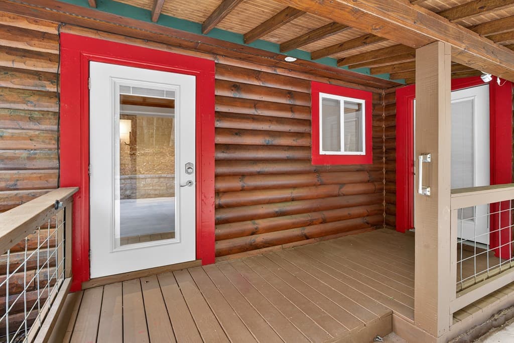19 The Forest Road, Blue Ridge GA 30513 - Photo