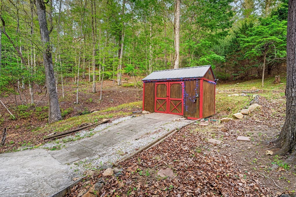 19 The Forest Road, Blue Ridge GA 30513 - Photo