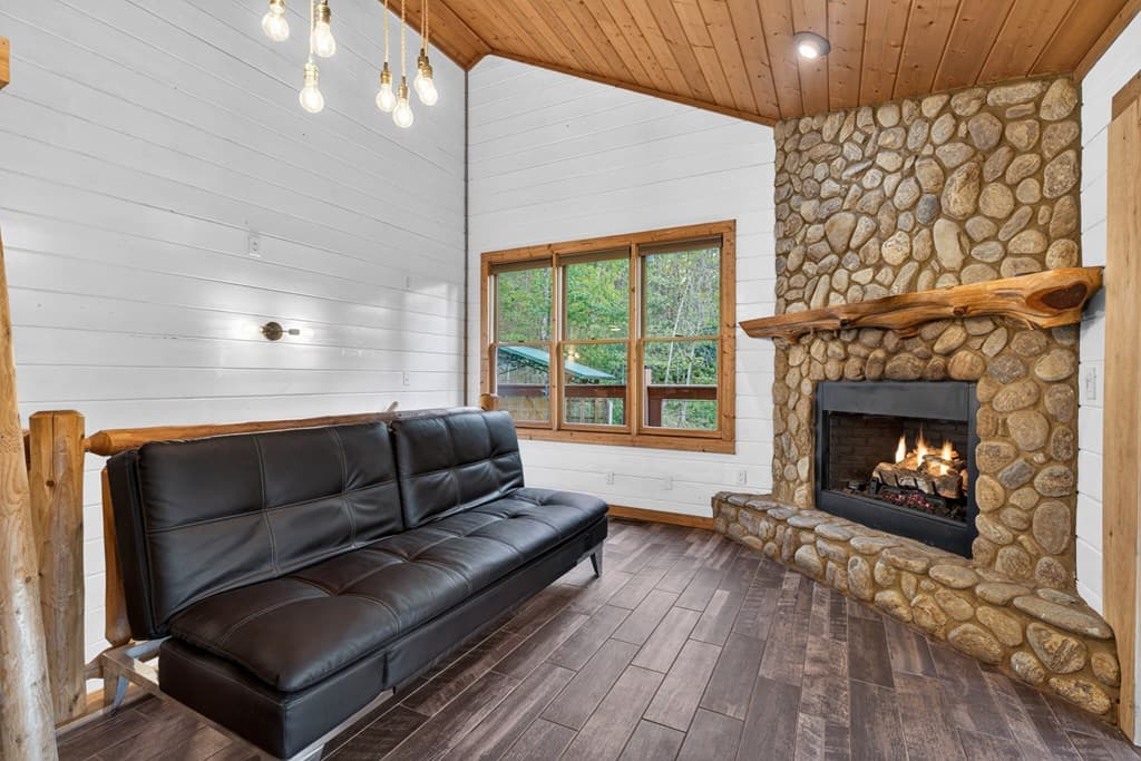 19 The Forest Road, Blue Ridge GA 30513 - Photo