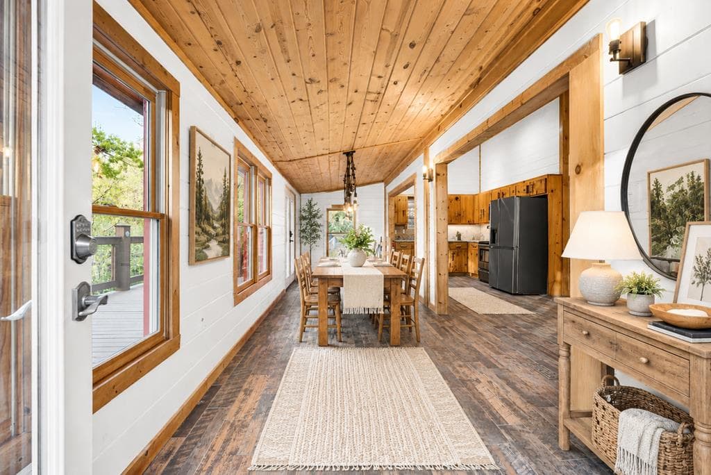 19 The Forest Road, Blue Ridge GA 30513 - Photo