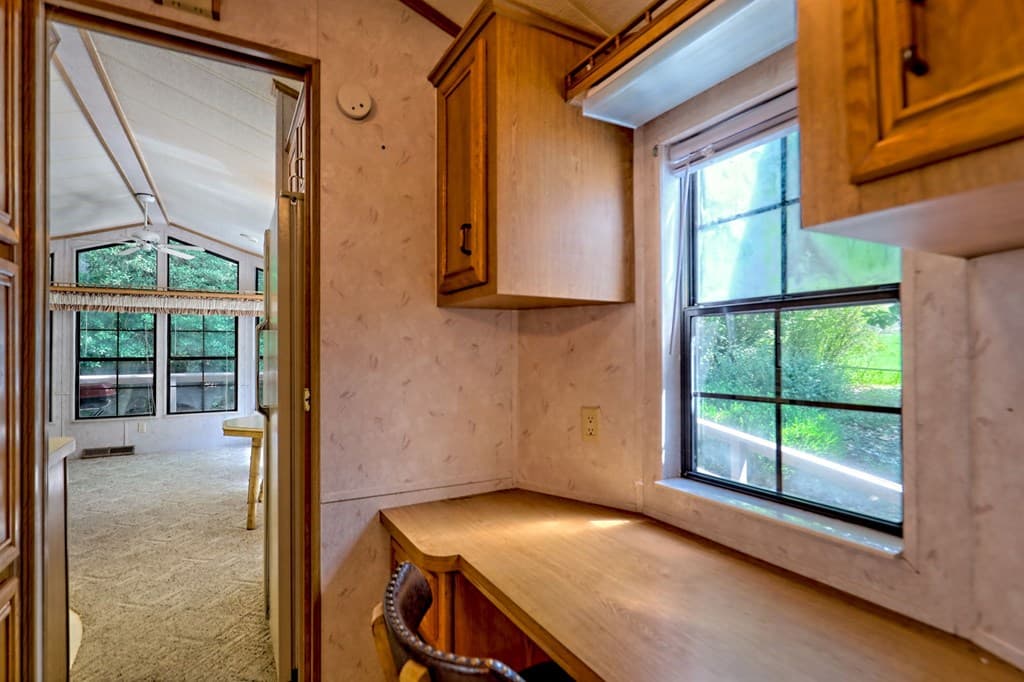 641 Cold Branch Road, Hayesville NC 28904 - Photo