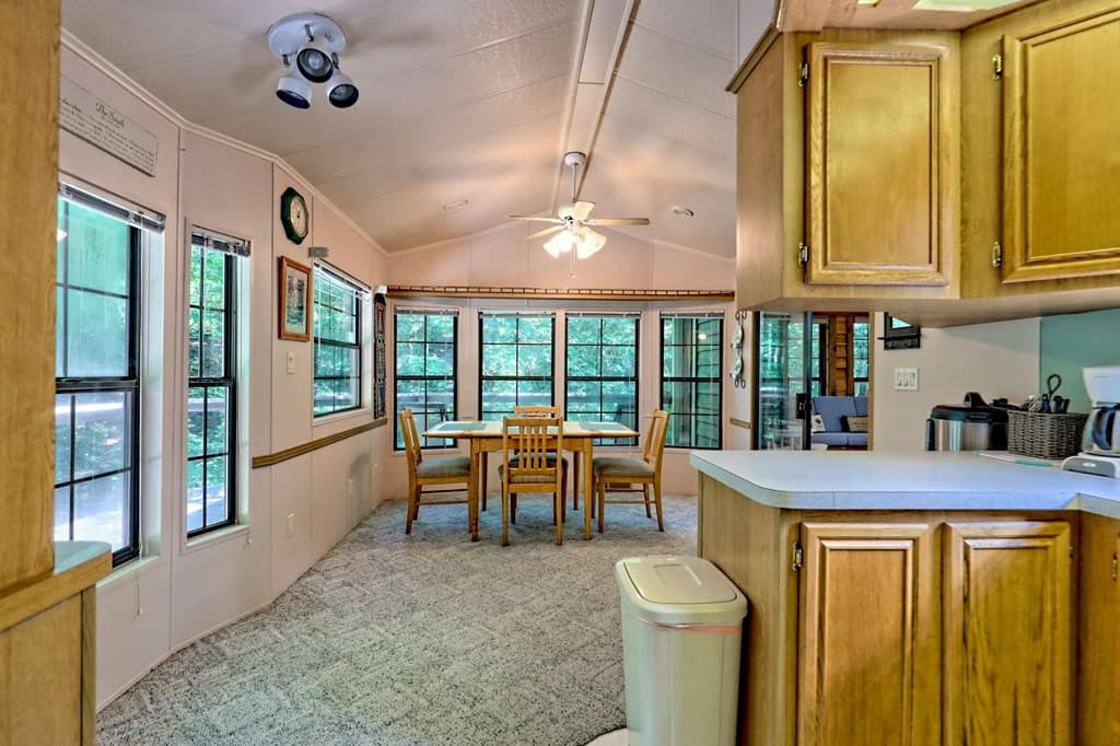 641 Cold Branch Road, Hayesville NC 28904 - Photo