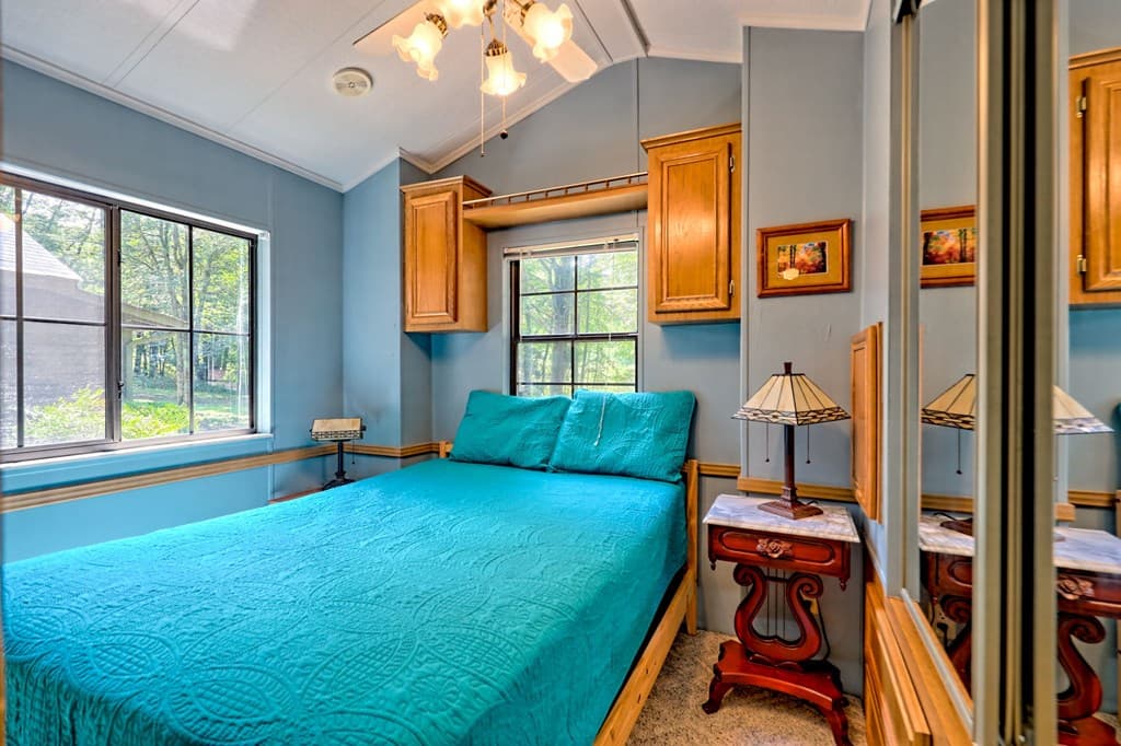 641 Cold Branch Road, Hayesville NC 28904 - Photo