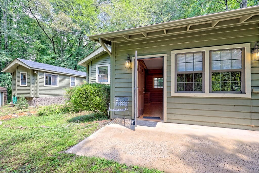 641 Cold Branch Road, Hayesville NC 28904 - Photo