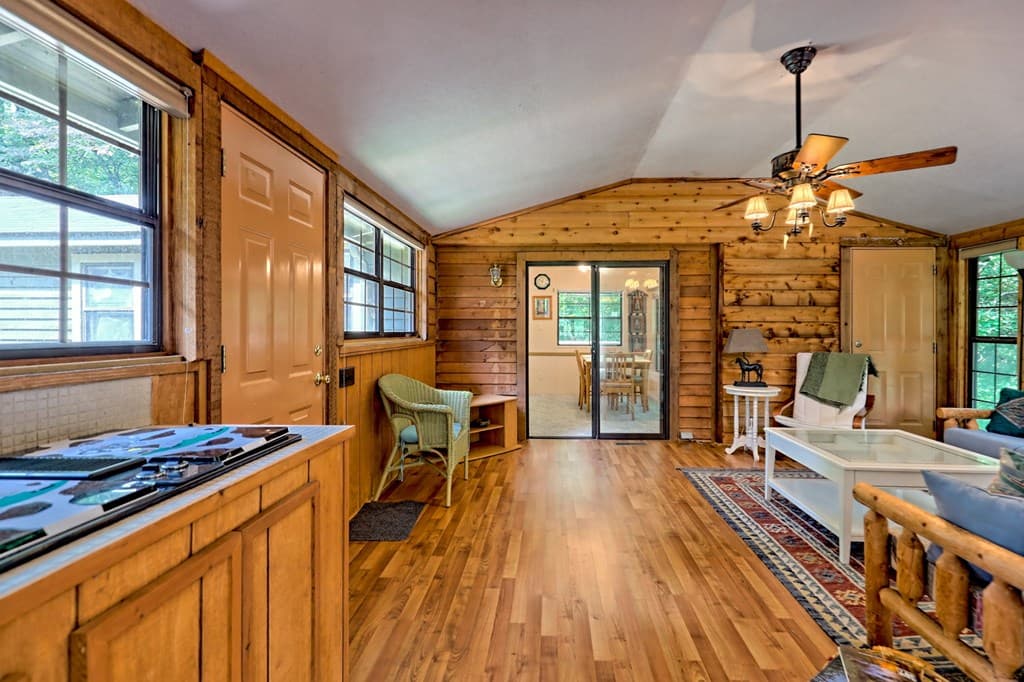 641 Cold Branch Road, Hayesville NC 28904 - Photo