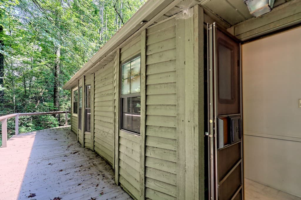 641 Cold Branch Road, Hayesville NC 28904 - Photo