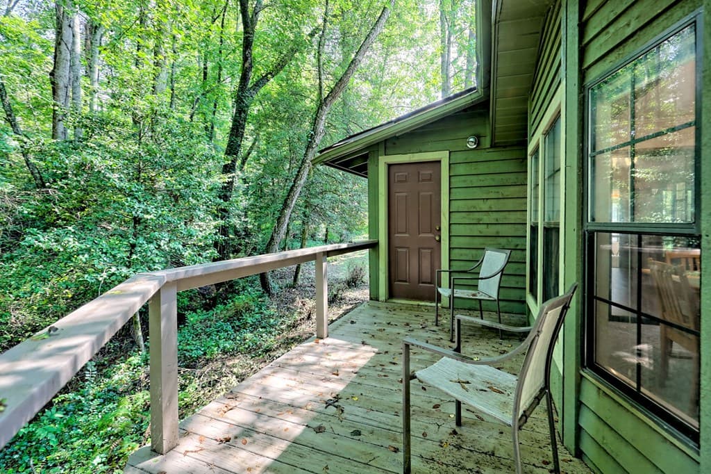 641 Cold Branch Road, Hayesville NC 28904 - Photo