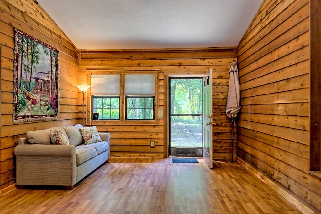 641 Cold Branch Road, Hayesville NC 28904 - Photo