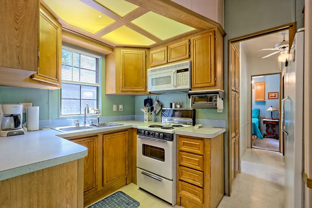 641 Cold Branch Road, Hayesville NC 28904 - Photo