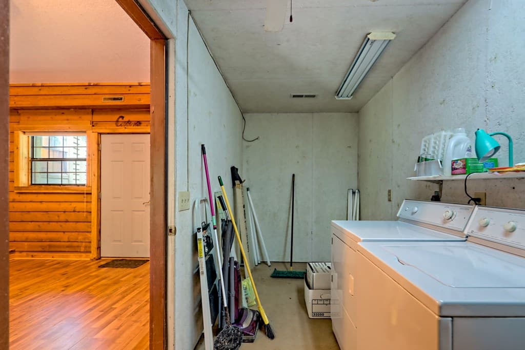 641 Cold Branch Road, Hayesville NC 28904 - Photo