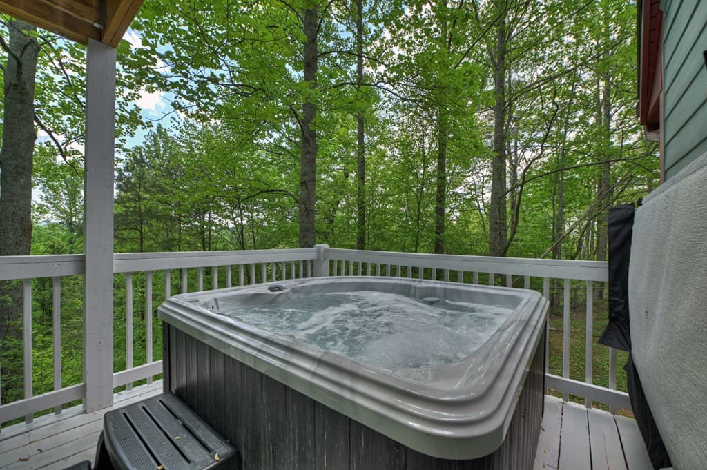 134 Mountain Hideaway Lane, Blue Ridge GA 30513 - Photo