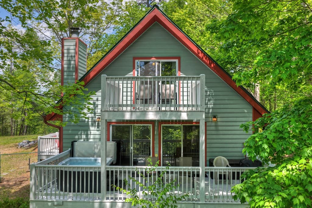 134 Mountain Hideaway Lane, Blue Ridge GA 30513 - Photo