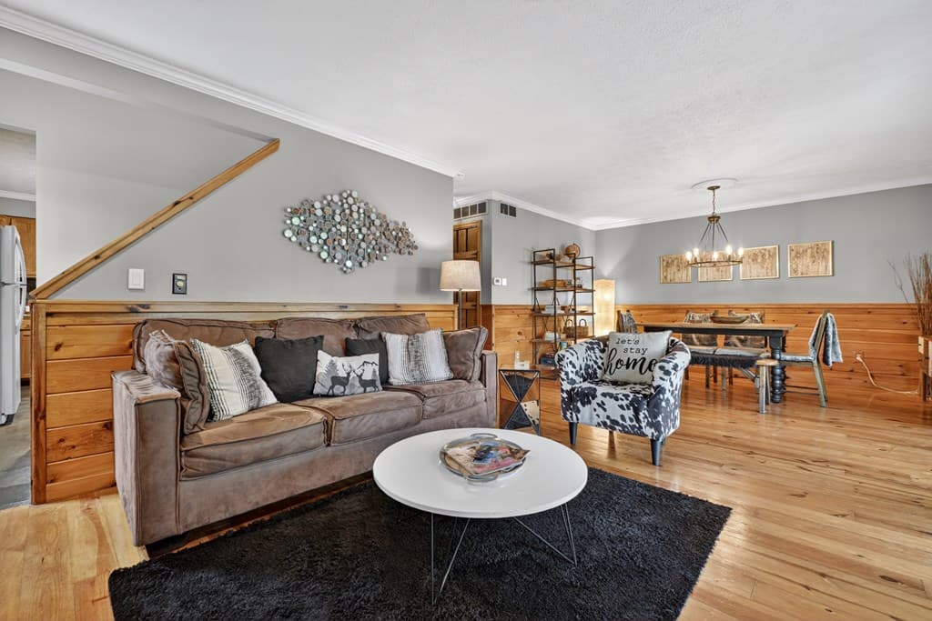 134 Mountain Hideaway Lane, Blue Ridge GA 30513 - Photo
