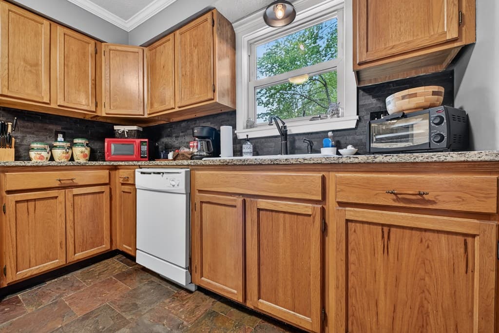 134 Mountain Hideaway Lane, Blue Ridge GA 30513 - Photo