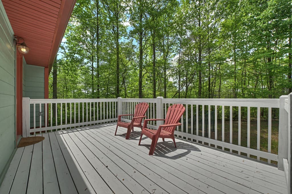 134 Mountain Hideaway Lane, Blue Ridge GA 30513 - Photo