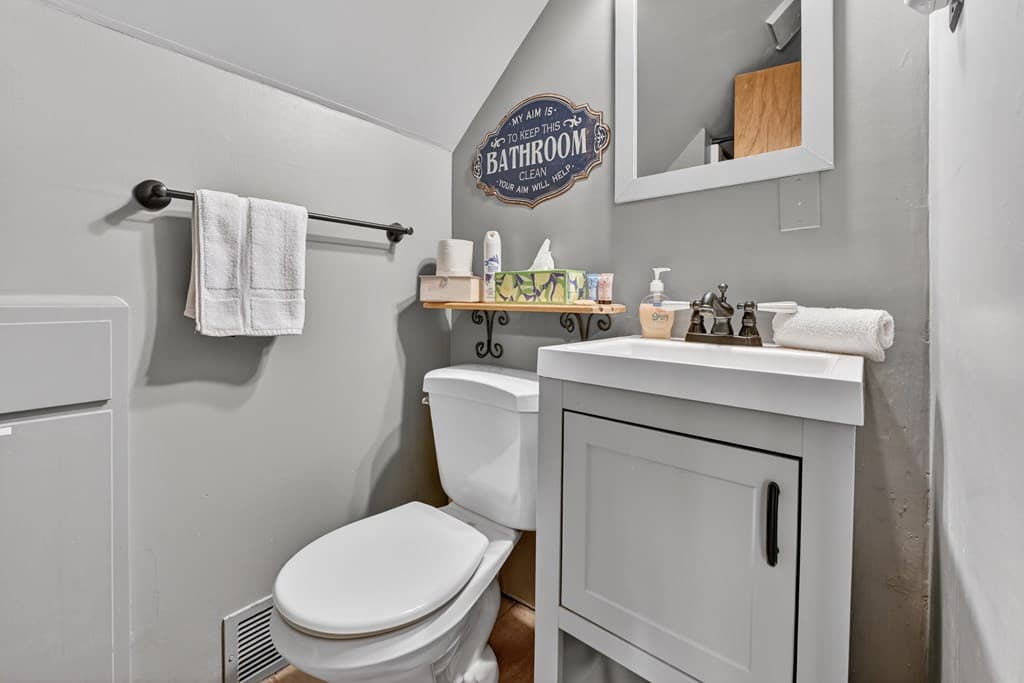 134 Mountain Hideaway Lane, Blue Ridge GA 30513 - Photo