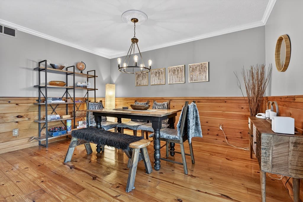 134 Mountain Hideaway Lane, Blue Ridge GA 30513 - Photo