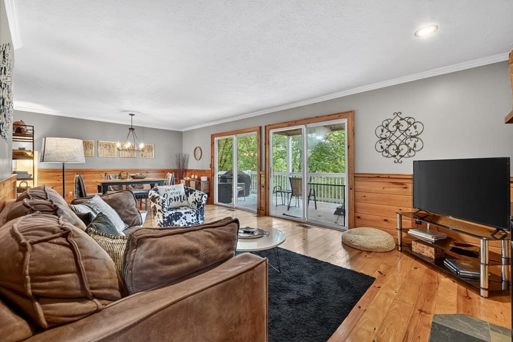 134 Mountain Hideaway Lane, Blue Ridge GA 30513 - Photo