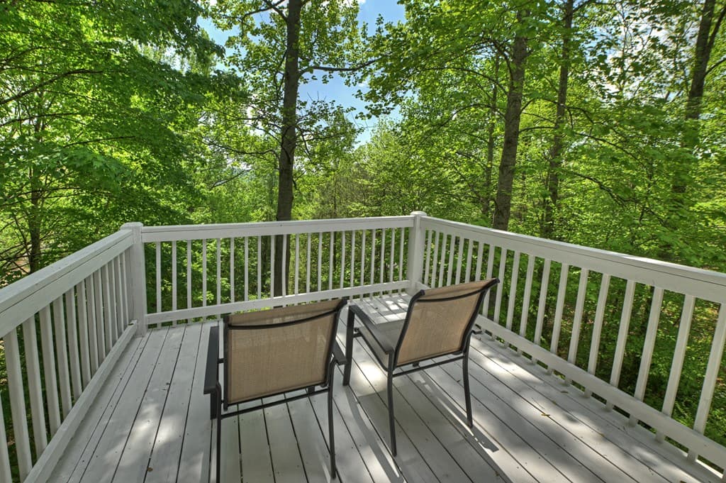 134 Mountain Hideaway Lane, Blue Ridge GA 30513 - Photo